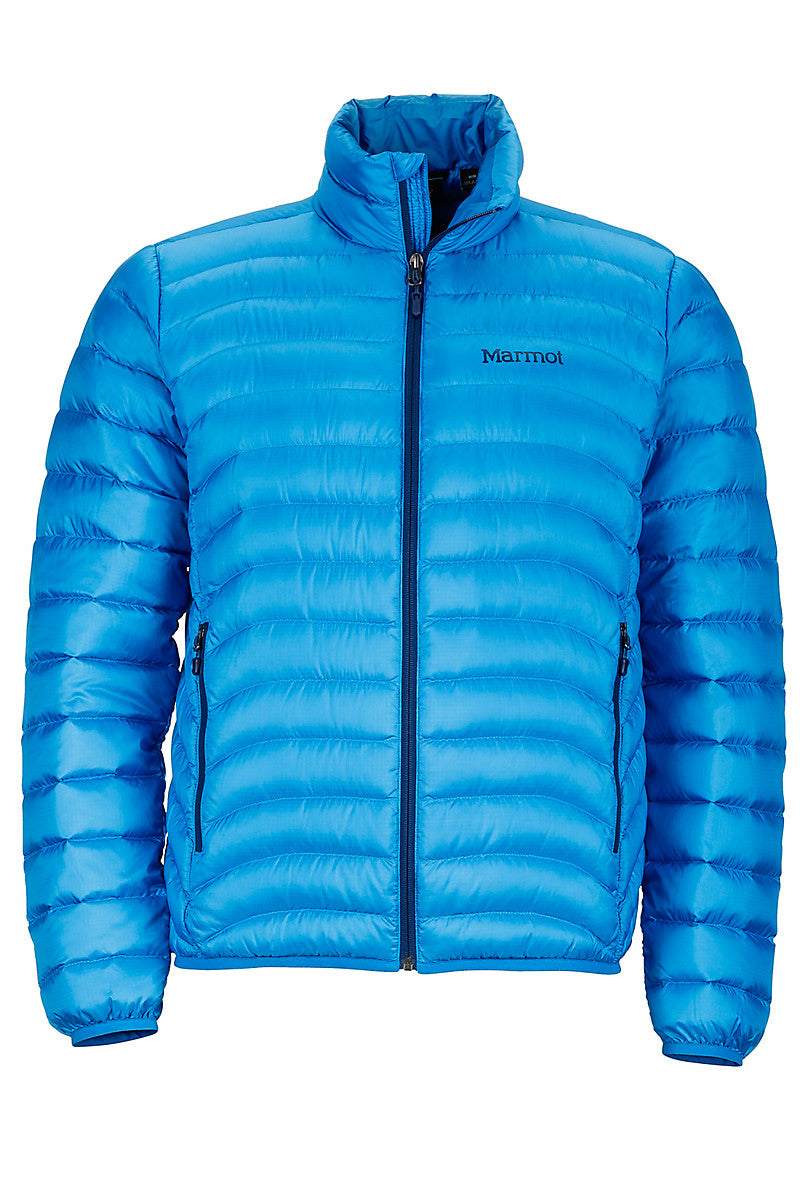 Marmot Men's Tullus 600 Fill Down Jacket