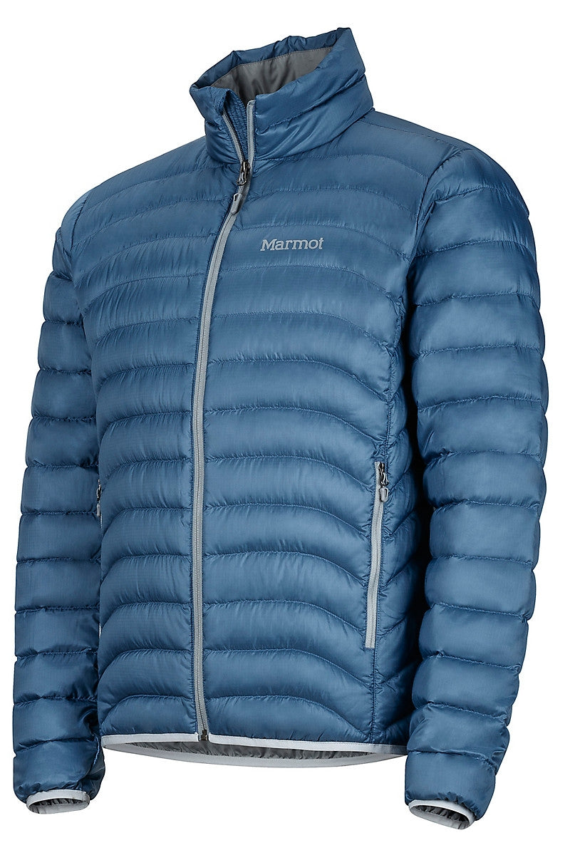 Marmot Men's Tullus 600 Fill Down Jacket