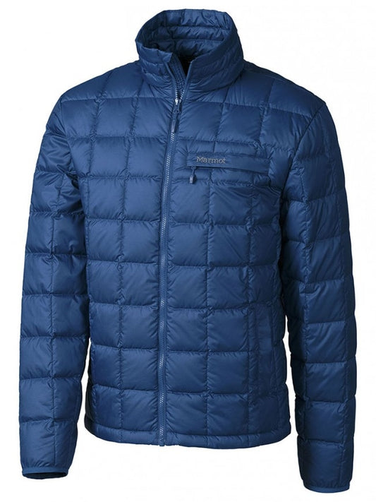 Ajax Jacket Blue