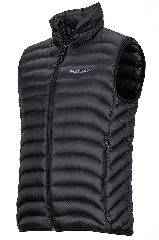 Marmot Men's Tullus 600 Fill Down Vest