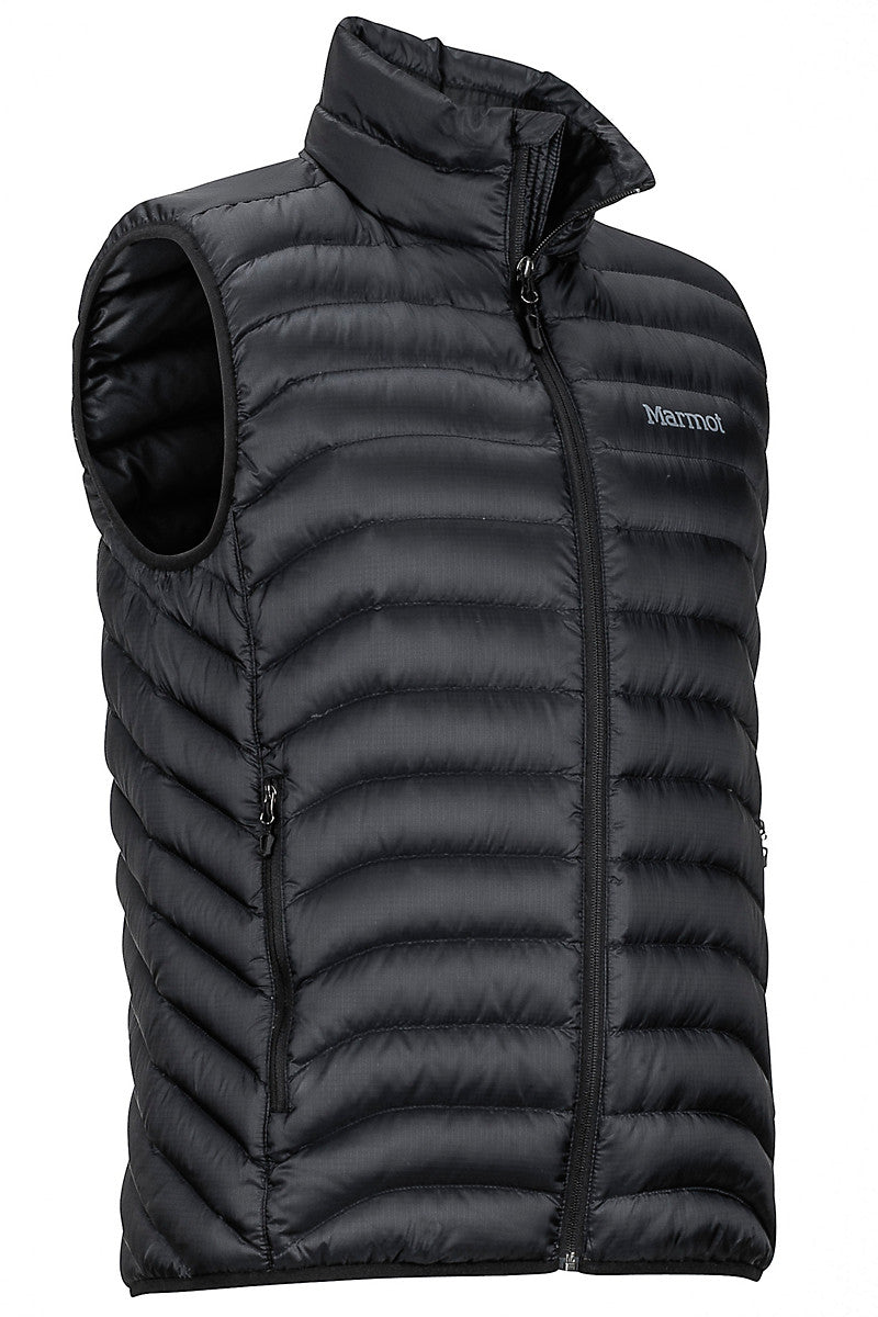 Marmot Men's Tullus 600 Fill Down Vest