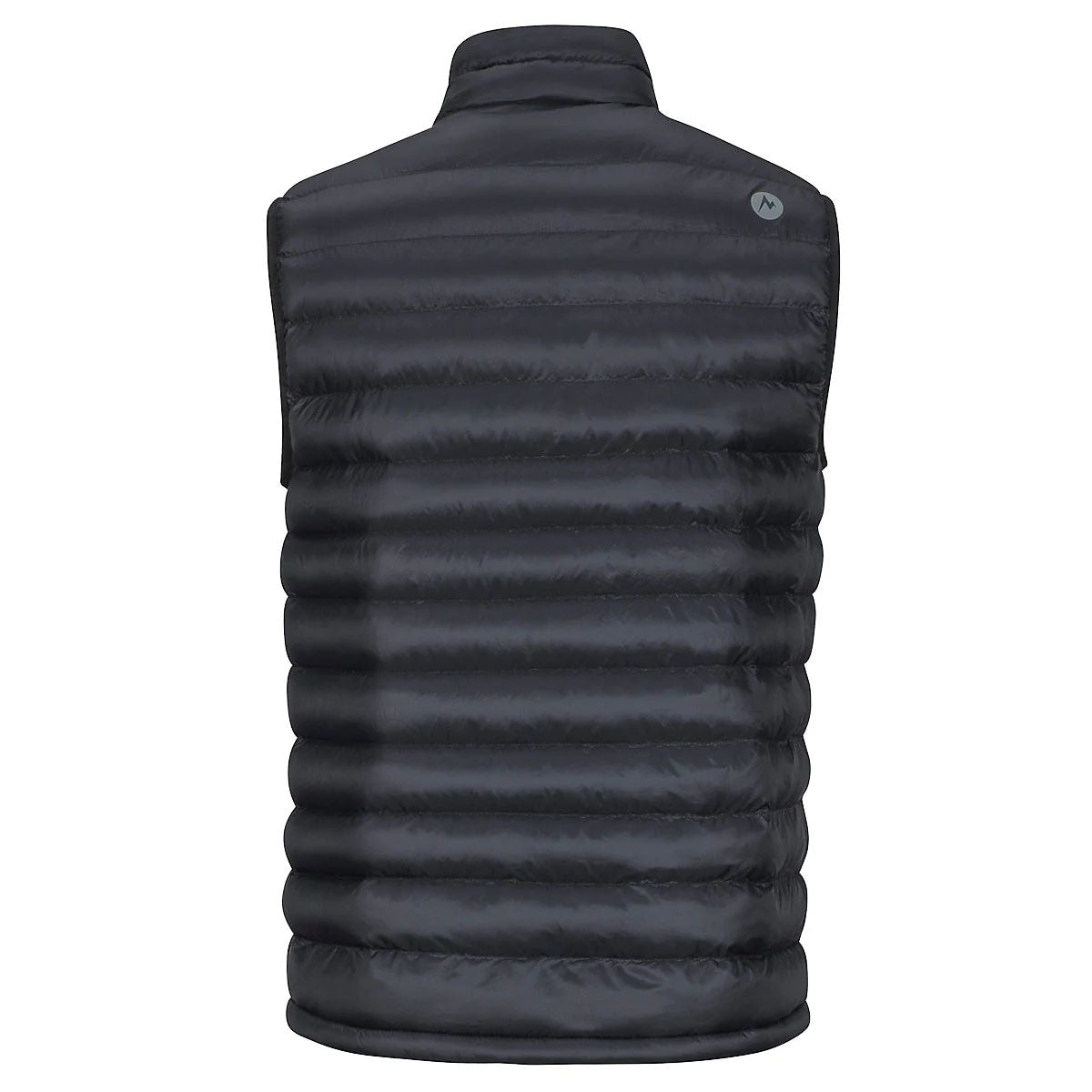 Marmot Solus Featherless Vest - Black