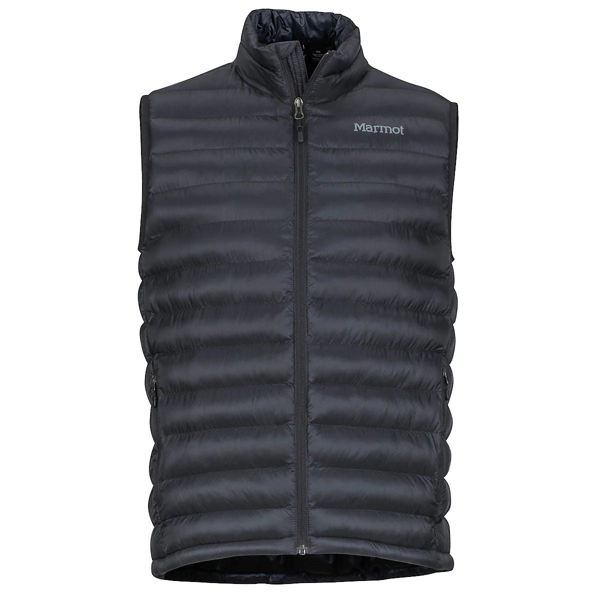 Marmot Solus Featherless Vest - Black