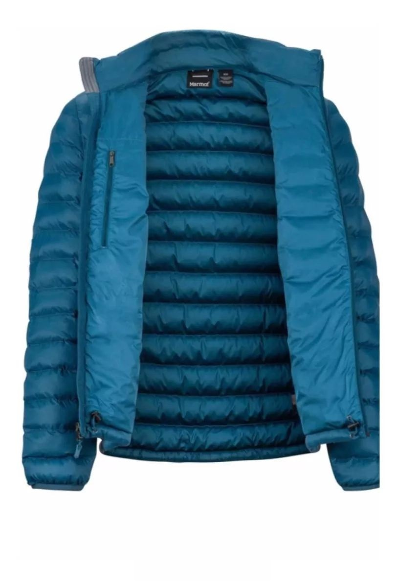 Marmot Men's Solus Featherless Insulated Jacket