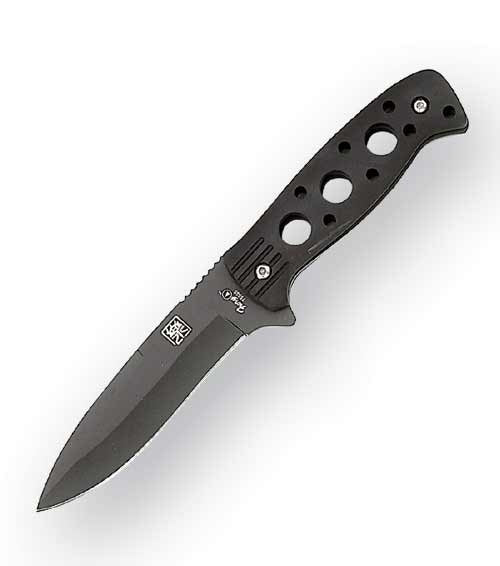 Fury SOB Tactical Fixed Blade Knife