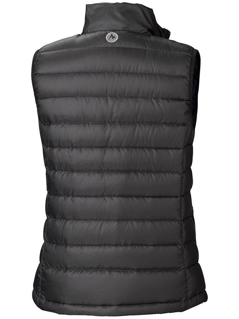 Marmot Women s Jena 700 Fill Down Vest Budjik