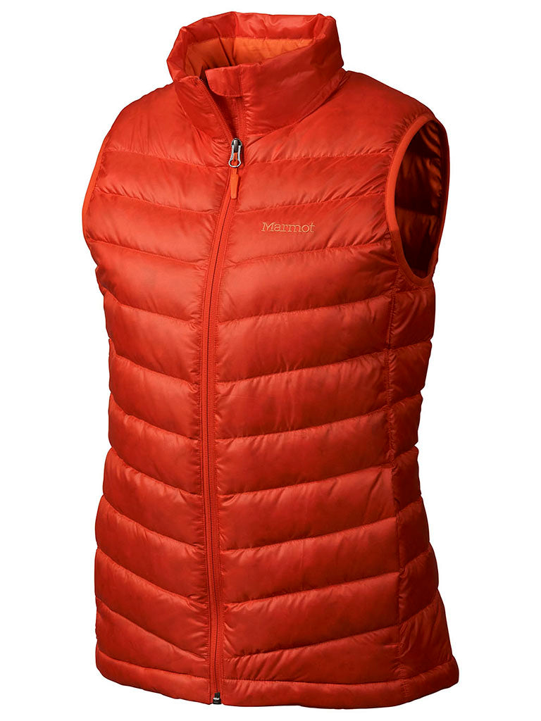 Marmot Women's Jena 700 Fill Down Vest