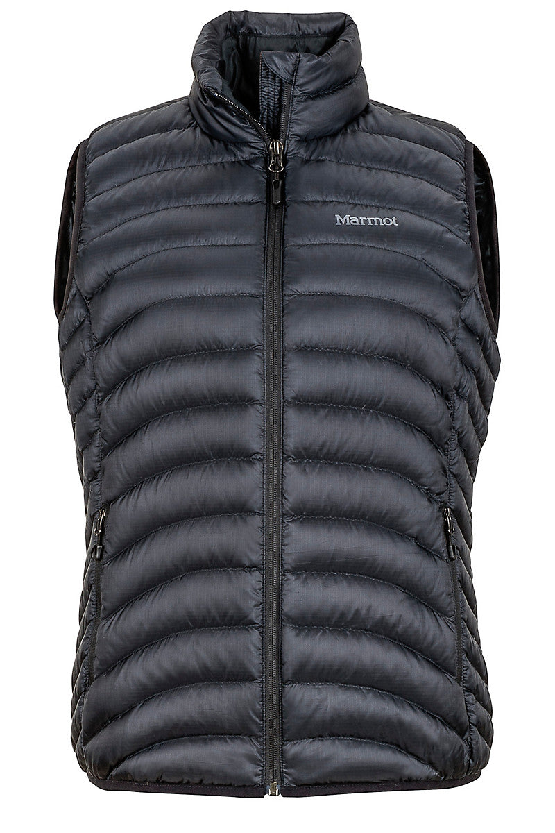 Marmot Women's Aruna 600 Fill Down Vest