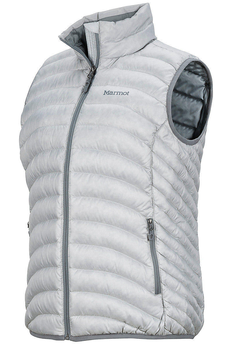 Marmot Women's Aruna 600 Fill Down Vest