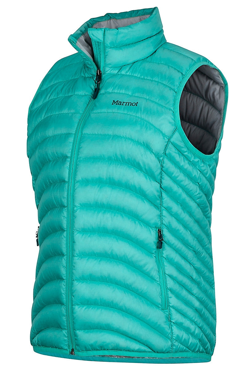 Marmot Women's Aruna 600 Fill Down Vest