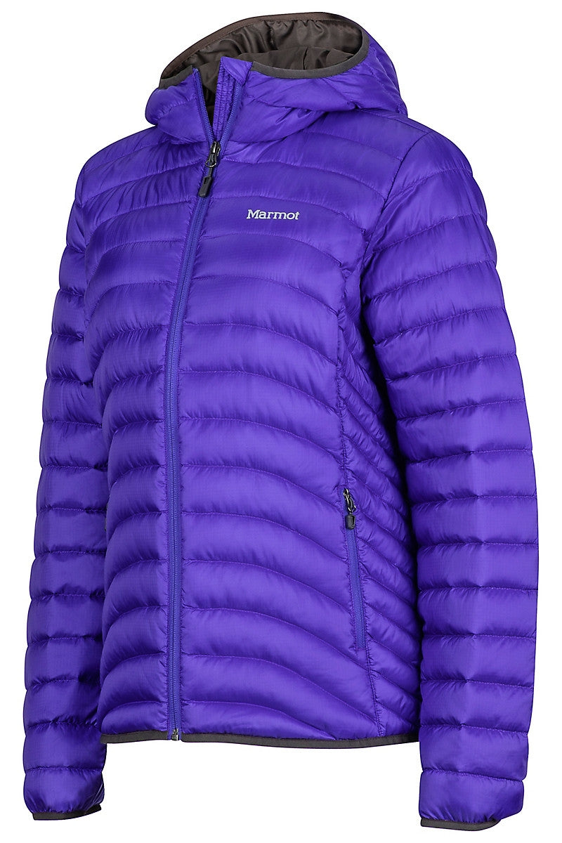 Marmot Women's Aruna 600 Fill Down Hoody