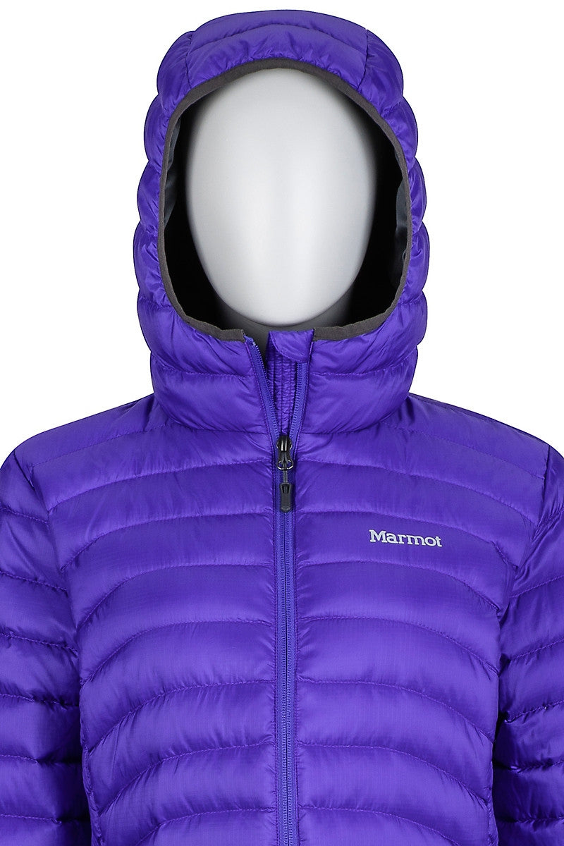 Marmot Women's Aruna 600 Fill Down Hoody