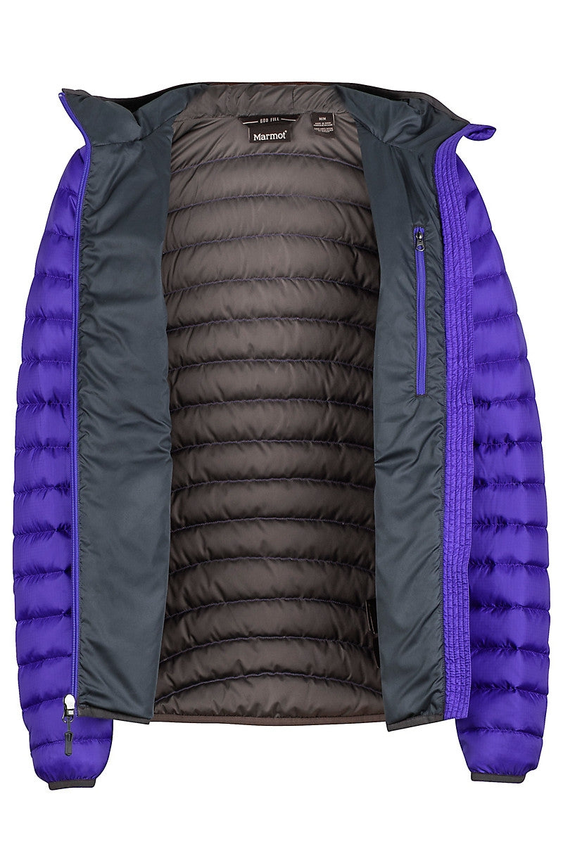 Marmot Women's Aruna 600 Fill Down Hoody