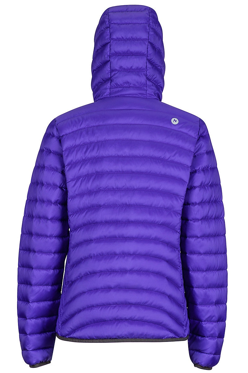 Marmot Women's Aruna 600 Fill Down Hoody