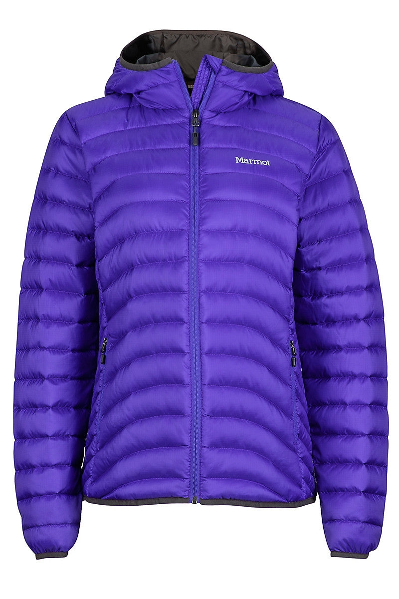 Marmot Women's Aruna 600 Fill Down Hoody