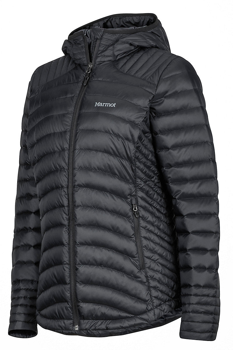 Marmot Women's Electra Jacket - Black