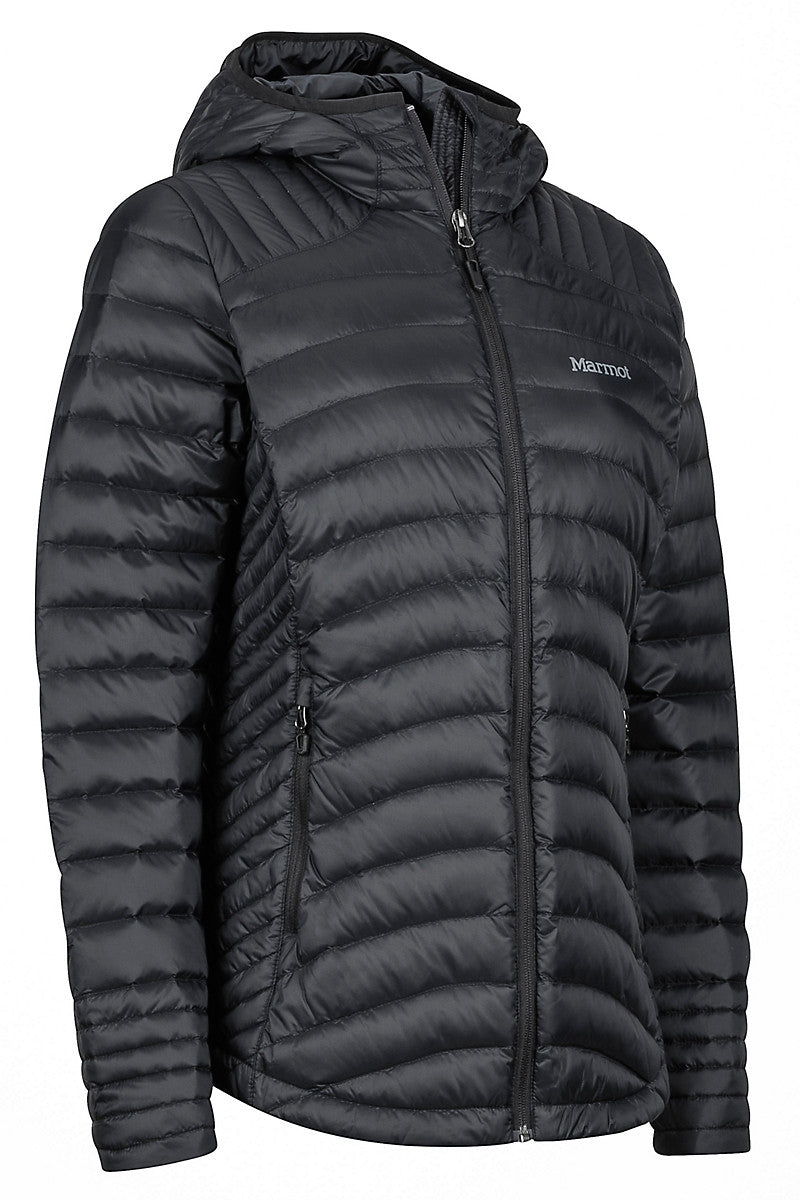 Marmot Women's Electra Jacket - Black