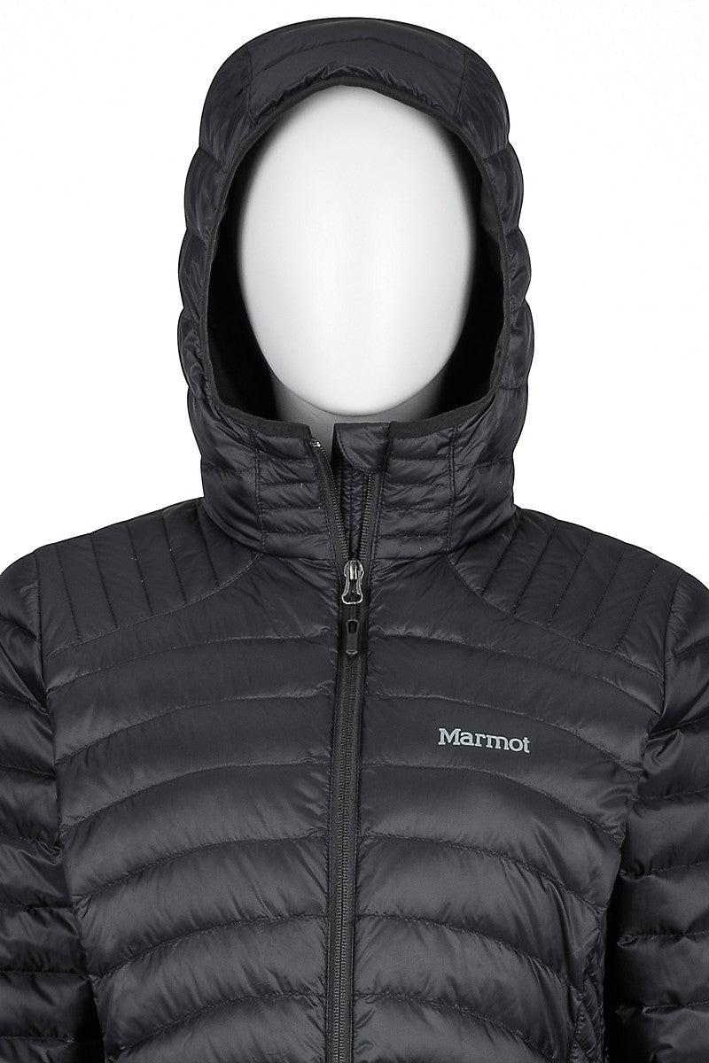 Marmot Women's Electra Jacket - Black