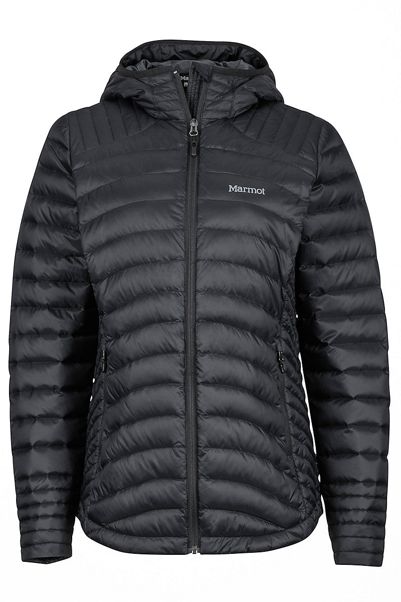 Marmot Women's Electra Jacket - Black