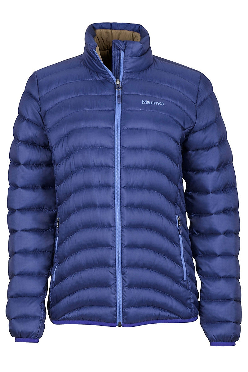 Marmot Women's Aruna 600 Fill Down Jacket