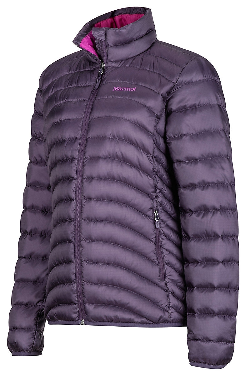 Marmot Women's Aruna 600 Fill Down Jacket