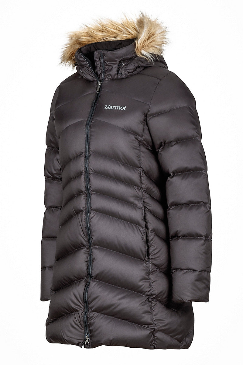 Marmot Women's Montreal Coat - Black