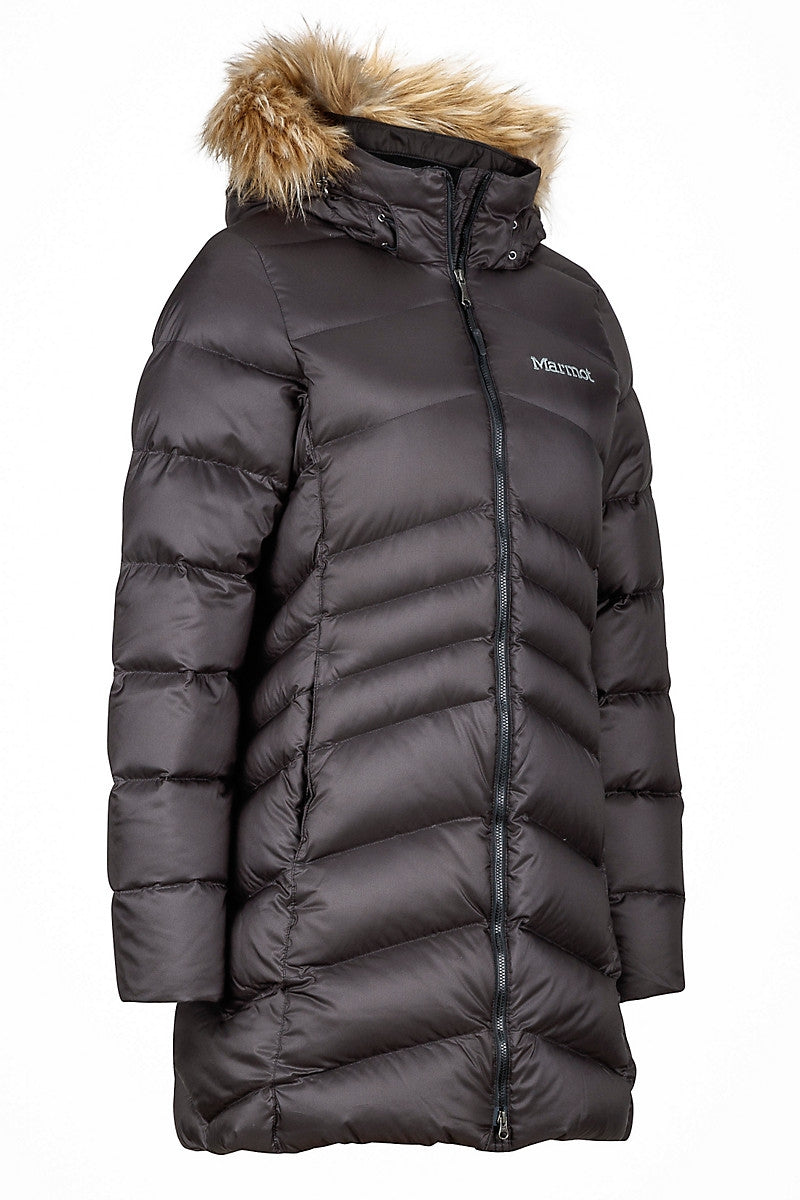 Marmot Women's Montreal Coat - Black