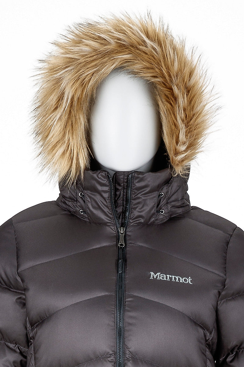 Marmot Women's Montreal Coat - Black