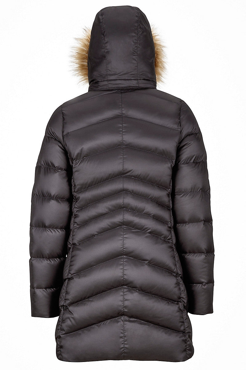 Marmot Women's Montreal Coat - Black