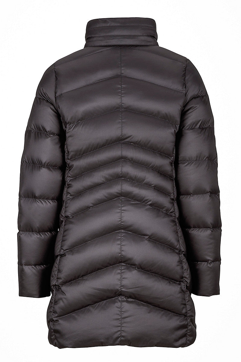 Marmot Women's Montreal Coat - Black