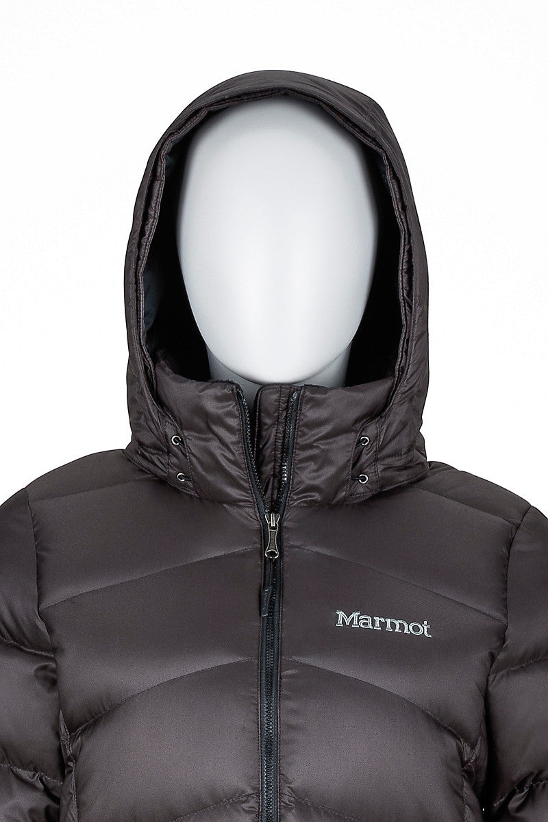 Marmot Women's Montreal Coat - Black