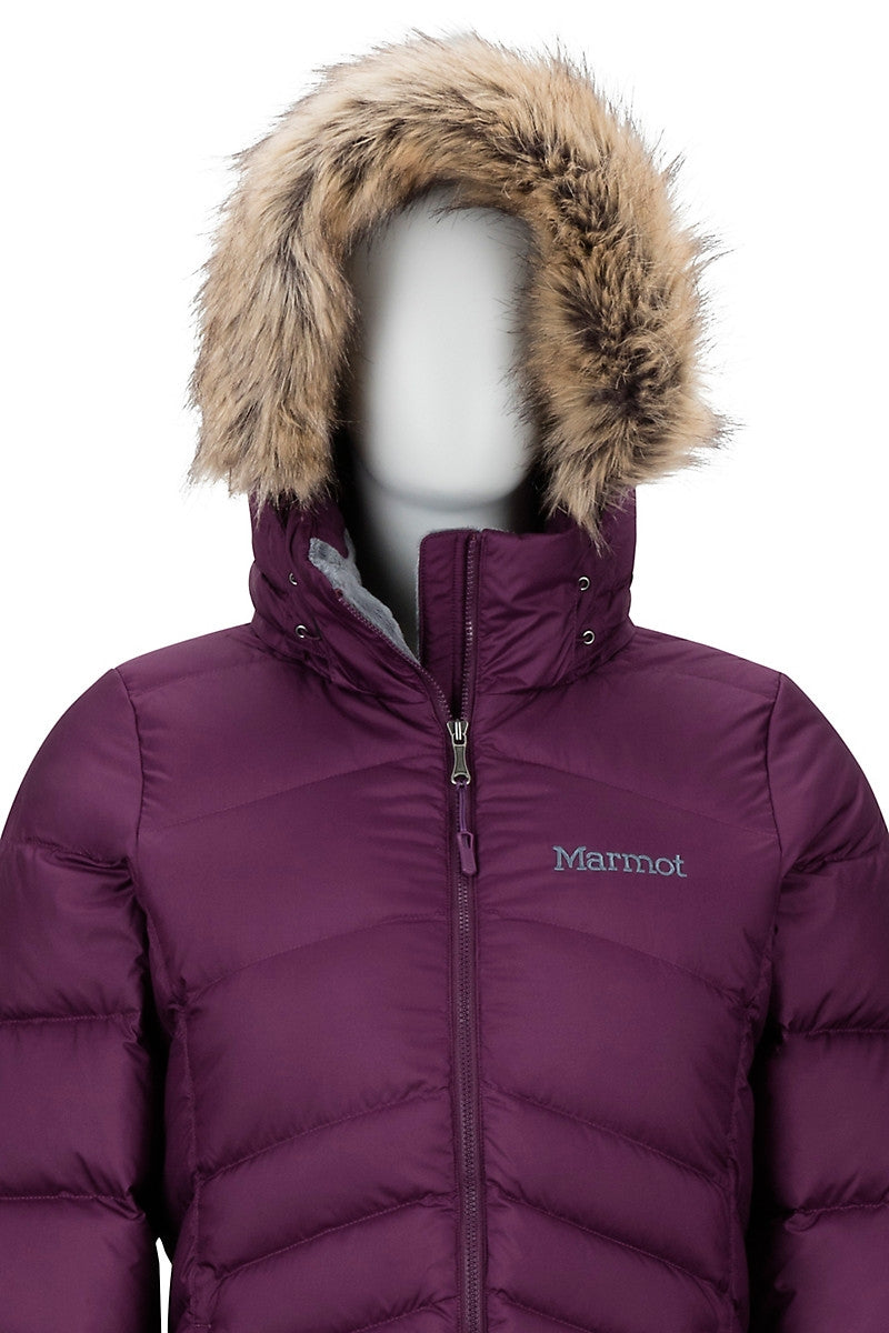 Marmot Women's Montreal Coat