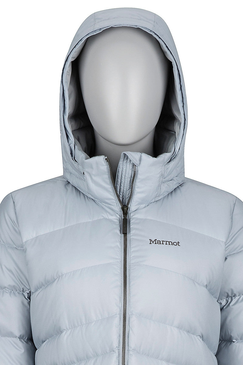 Marmot Women's Ithaca - Silver