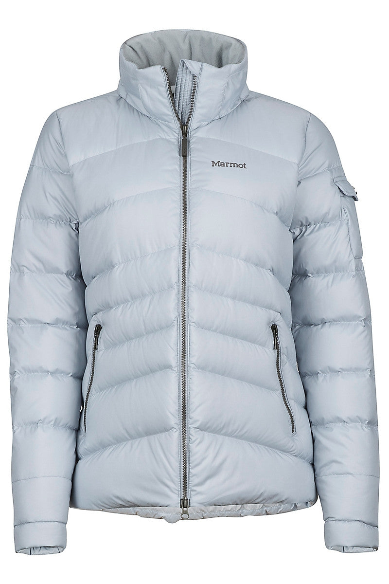 Marmot Women's Ithaca - Silver