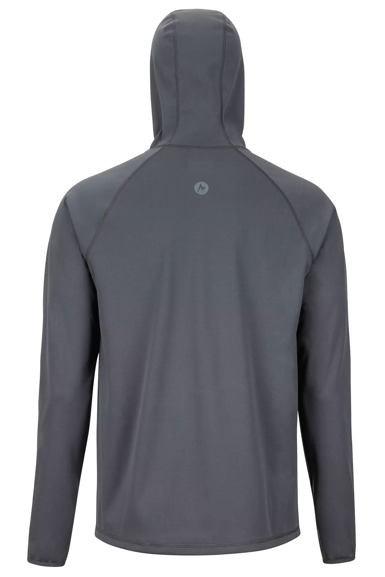 Marmot Men's Zenyatta 1/2 Zip Hoody Softshell Jacket