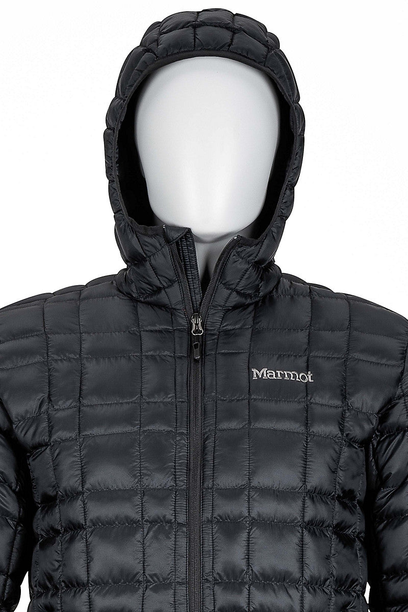 Marmot Men's Marmot Featherless Hoody - Black