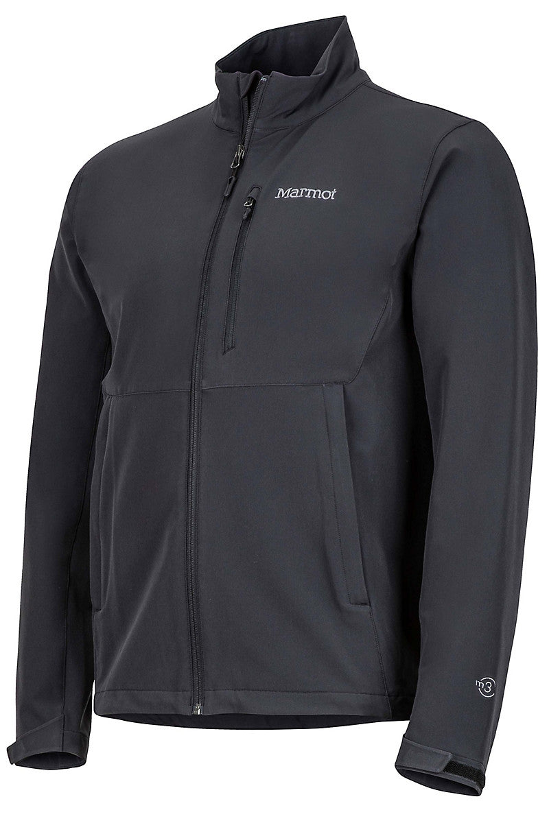 Marmot Men's Estes II Jacket - Black