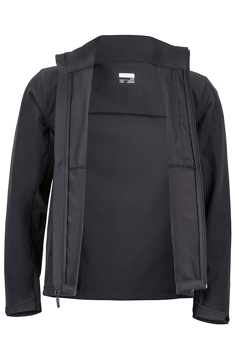 Marmot Men's Estes II Jacket - Black