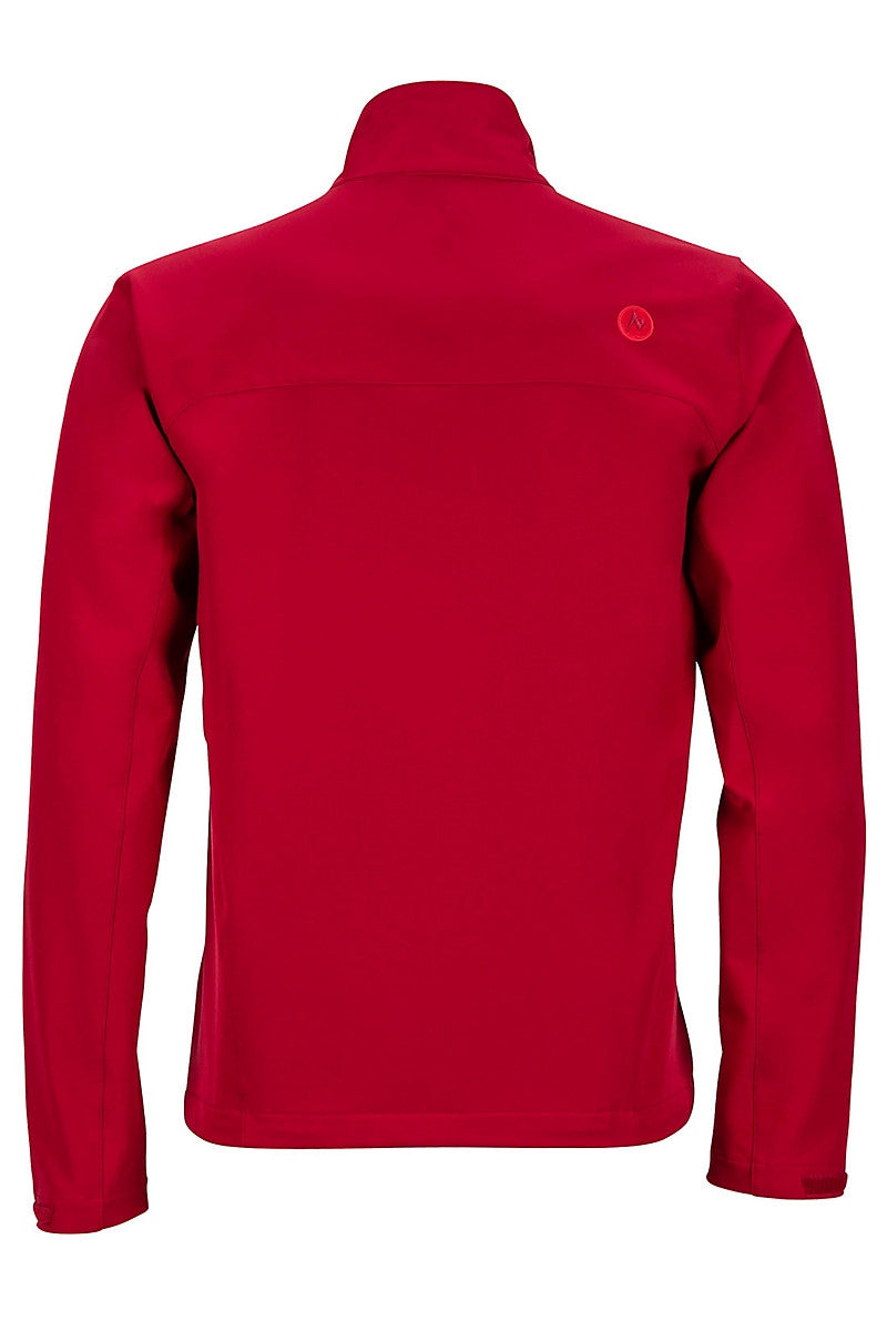 Marmot Men's Estes II Jacket - Sienna Red