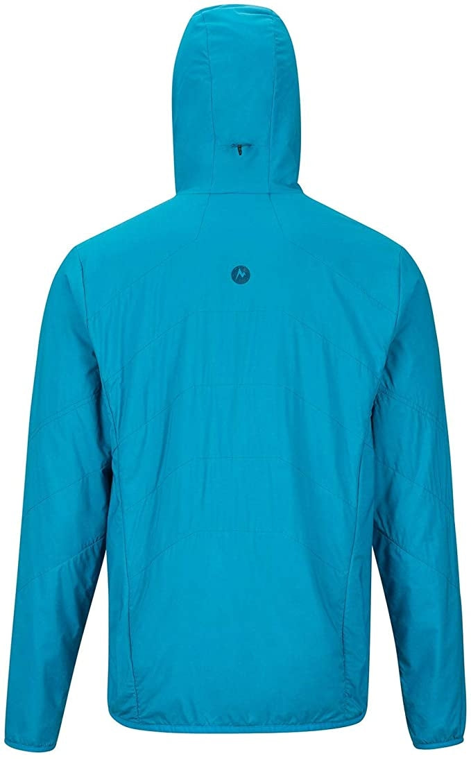 Marmot Men's Alpha 60 Lightweight Jacket - Turkish Tile