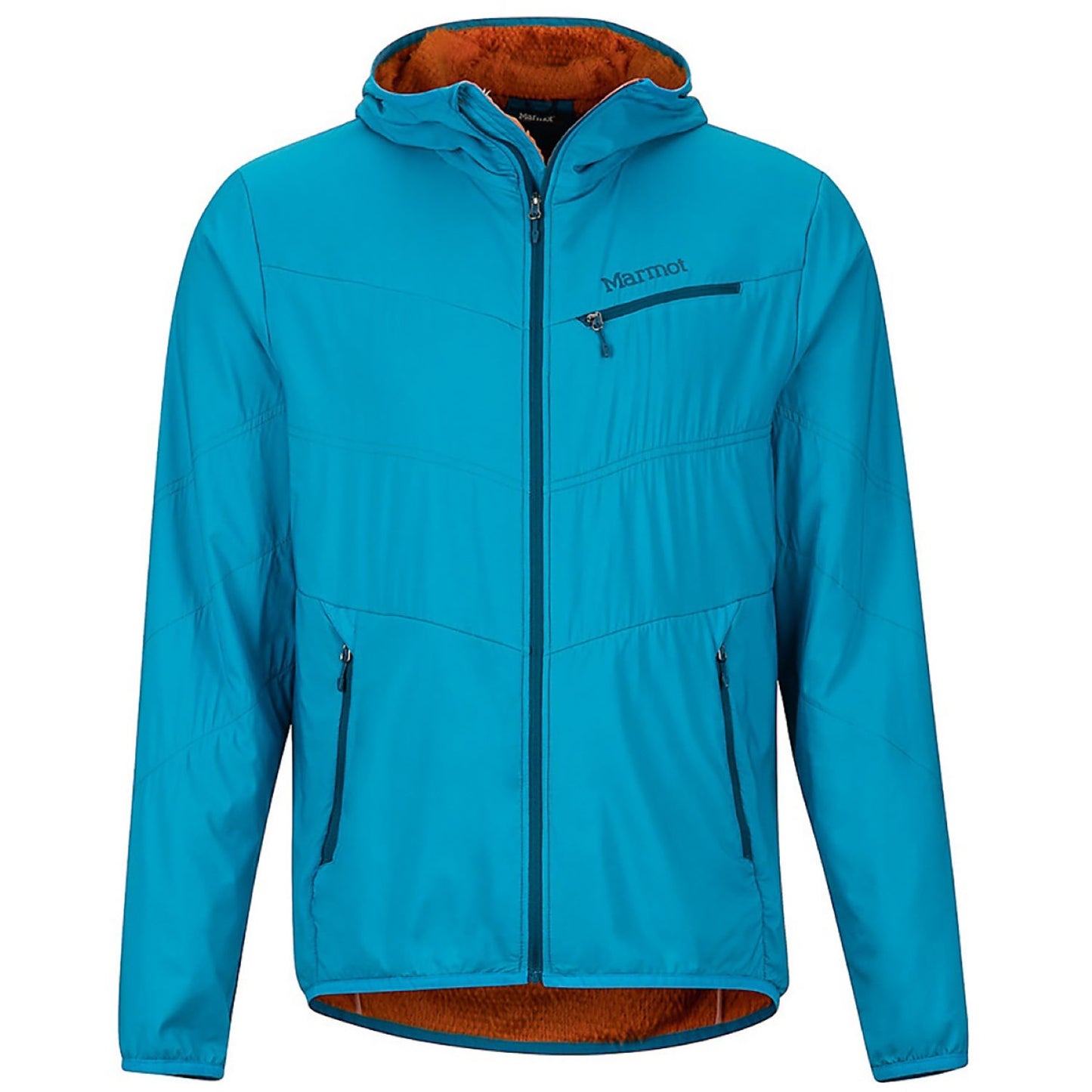 Marmot Men's Alpha 60 Lightweight Jacket - Turkish Tile