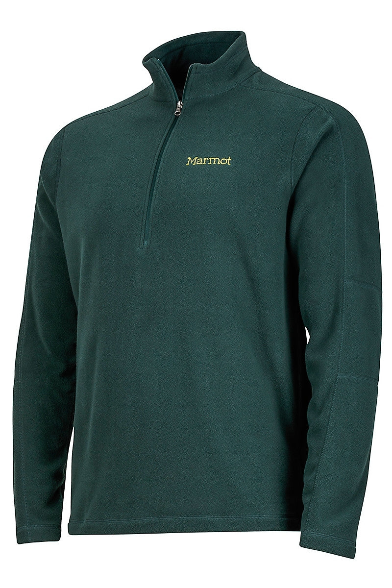 Marmot Men's Rocklin 1/2 Zip Fleece Top