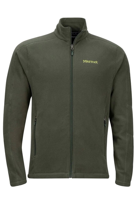 Marmot Rocklin Full Zip Fleece Jacket