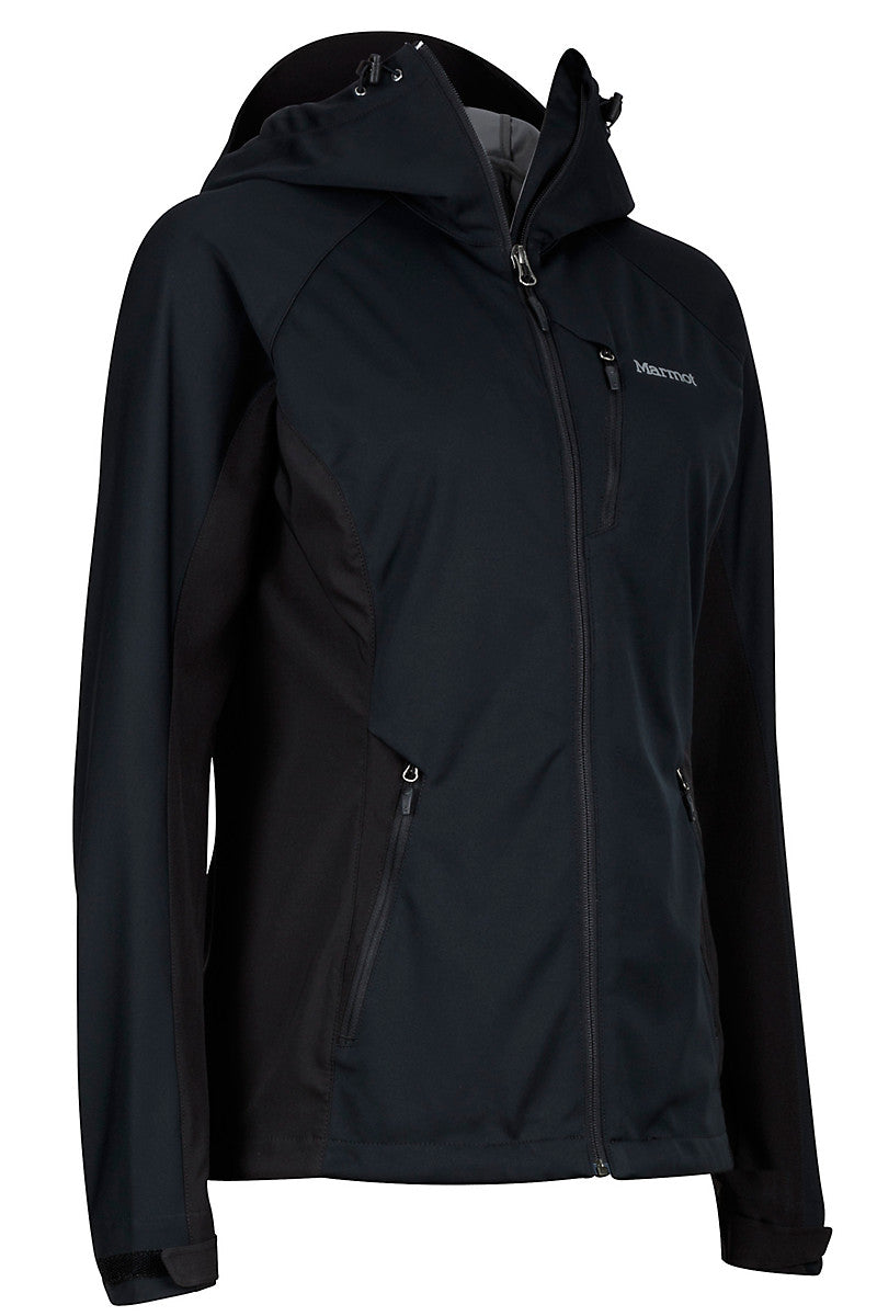 Marmot Women's ROM Windstopper Softshell Jacket