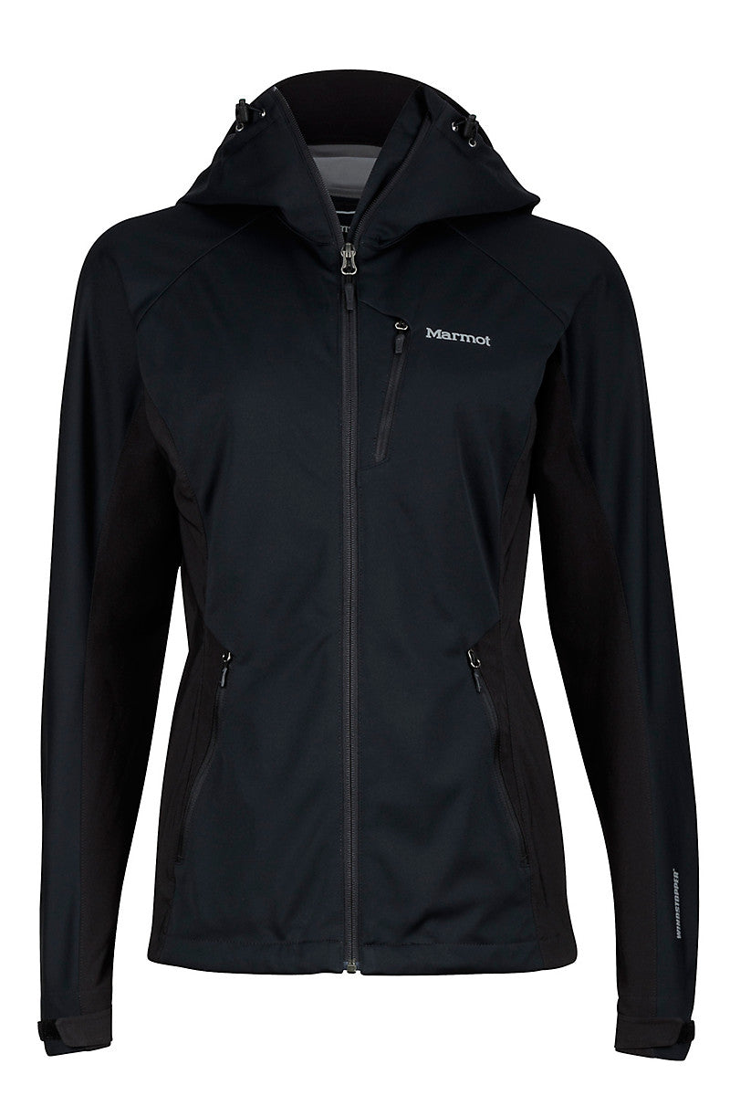 Marmot Women's ROM Windstopper Softshell Jacket