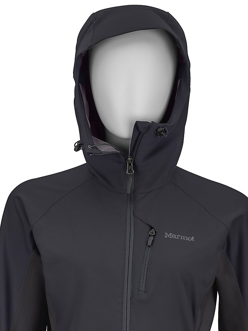 Marmot windstopper women's jacket online