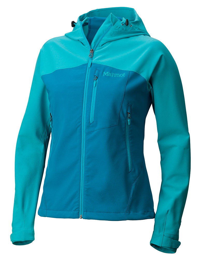 Marmot Women's Estes Hoody