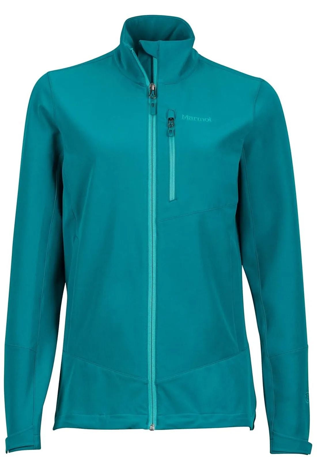 Marmot Women's Estes II Softshell Jacket