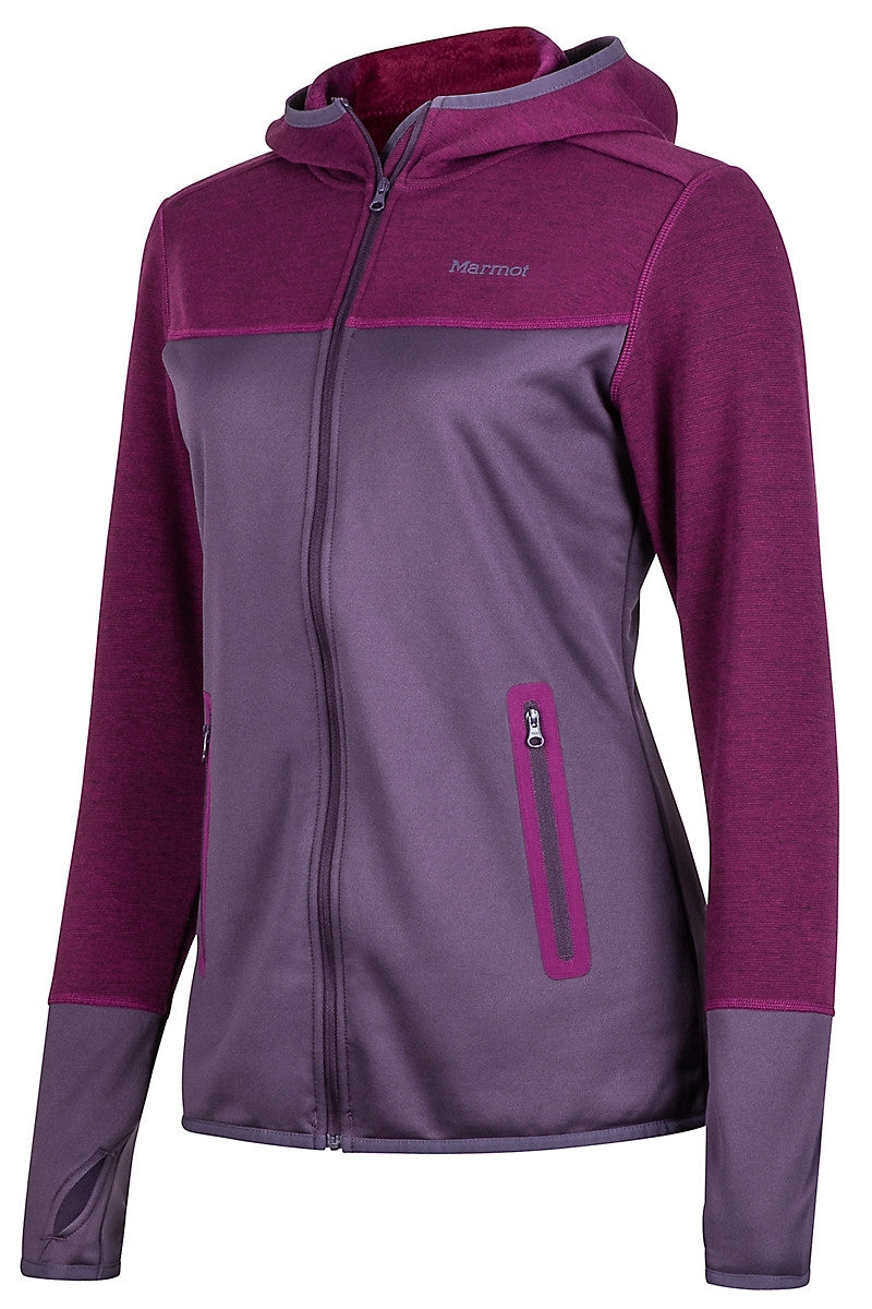 Marmot Women's Sirona Hoody