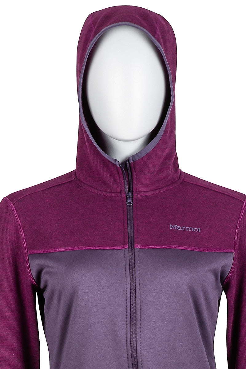 Marmot Women's Sirona Hoody